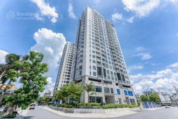 Bán căn hộ 3 phòng ngủ de capella, 98m2, full nội thất view bitexco, landmark, nhà đẹp  0908 155 ***