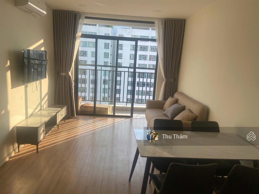 Hot! bán căn 73m2, full nội thất, nhà mới đẹp, giá 5 tỷ  0908 155 ***