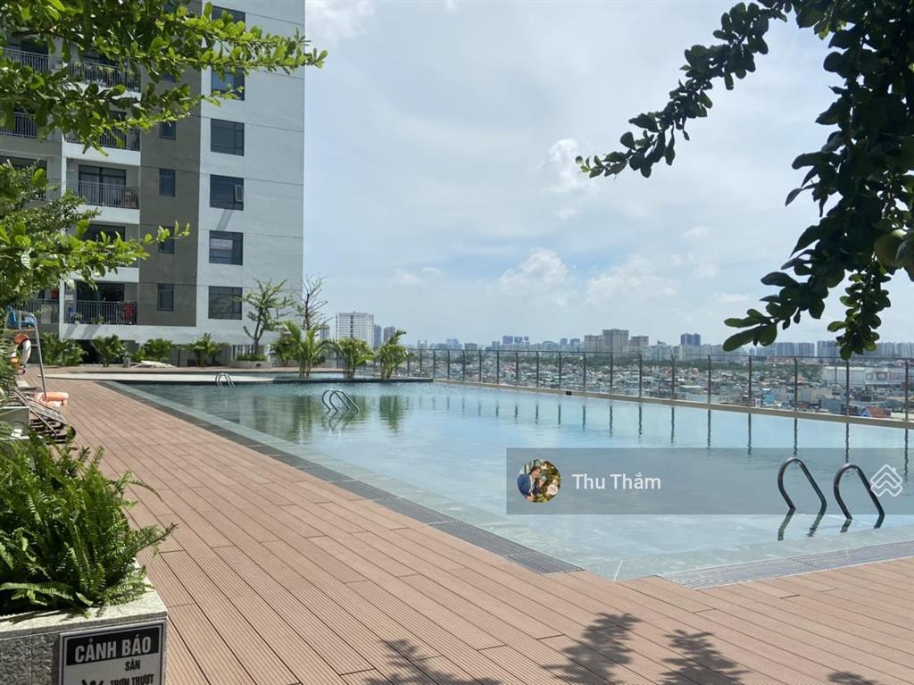 Hot! bán căn 73m2, full nội thất, nhà mới đẹp, giá 5 tỷ  0908 155 ***