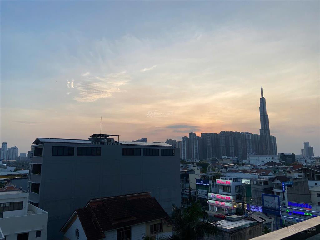 Cho thuê căn hộ 1 phòng ngủ chung cư de capella, 56m2, giá 12,5 triệu nhận nhà ở ngay  0908 155 ***