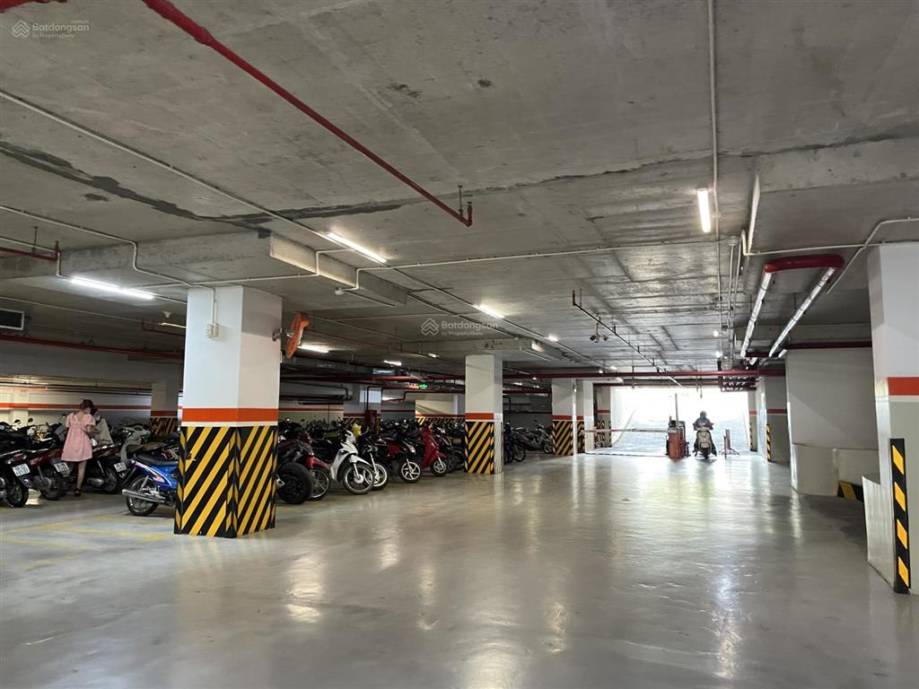 Cho thuê căn hộ 1 phòng ngủ chung cư de capella, 56m2, giá 12,5 triệu nhận nhà ở ngay  0908 155 ***