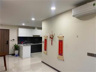 Cho thuê căn hộ 1 phòng ngủ chung cư de capella, 56m2, giá 12,5 triệu nhận nhà ở ngay  0908 155 ***