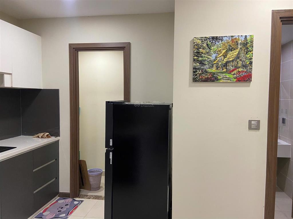 Cho thuê căn hộ 1 phòng ngủ chung cư de capella, 56m2, giá 12,5 triệu nhận nhà ở ngay  0908 155 ***