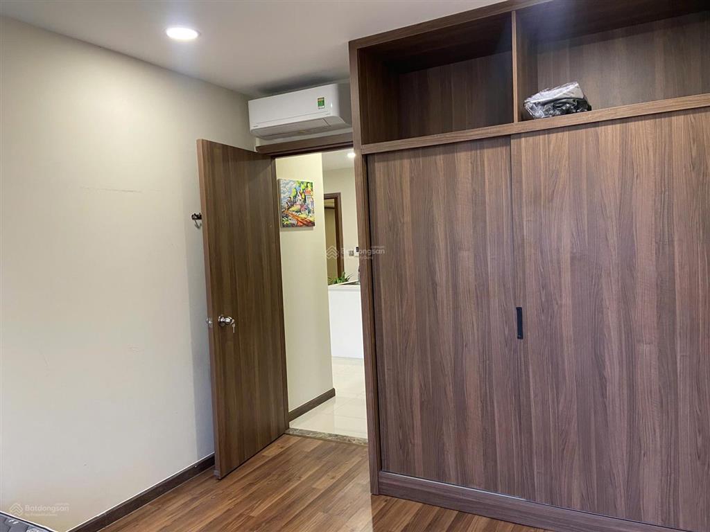 Cho thuê căn hộ 1 phòng ngủ chung cư de capella, 56m2, giá 12,5 triệu nhận nhà ở ngay  0908 155 ***