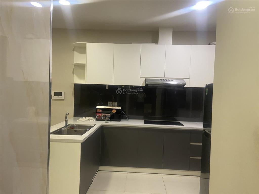 Cho thuê căn hộ 1 phòng ngủ, full nội thất, nhà mới đẹp nhận nhà ở ngay  0908 155 ***