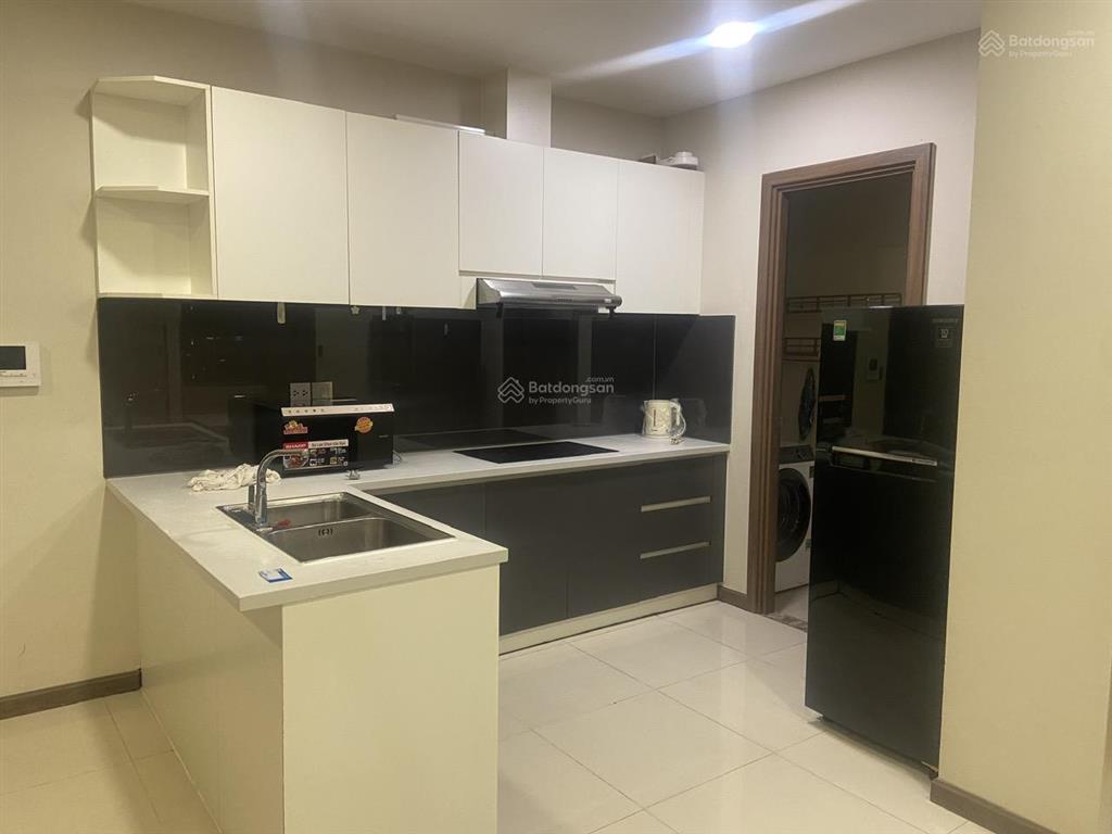 Cho thuê căn hộ 1 phòng ngủ, full nội thất, nhà mới đẹp nhận nhà ở ngay  0908 155 ***