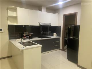Cho thuê căn hộ 1 phòng ngủ, full nội thất, nhà mới đẹp nhận nhà ở ngay  0908 155 ***