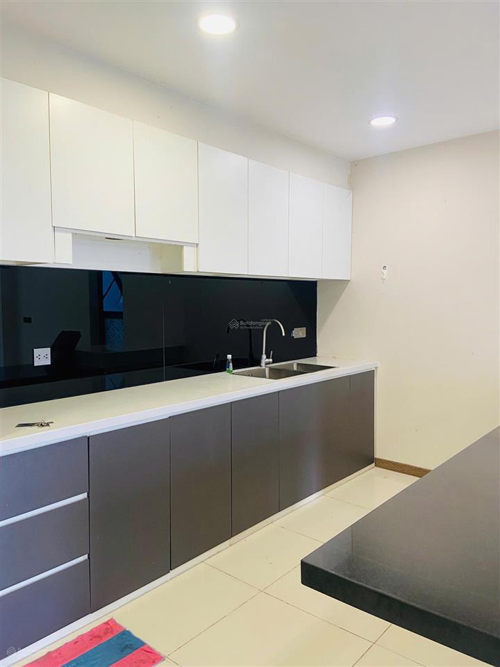 Bán căn hộ 2pn de capella, 86m2, nhà mới đẹp, thiết kế có đảo bếp  0908 155 ***