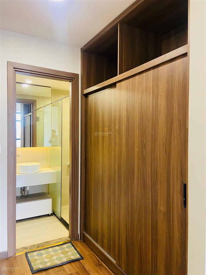 Bán căn hộ 2pn de capella, 86m2, nhà mới đẹp, thiết kế có đảo bếp  0908 155 ***