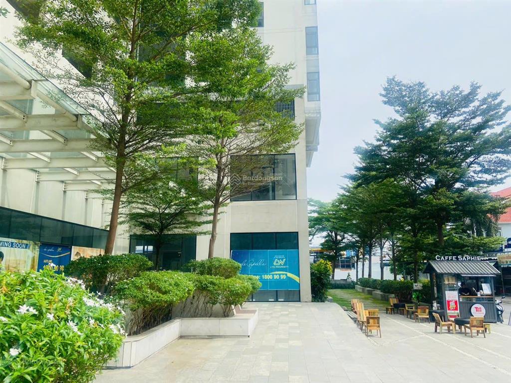 Bán căn hộ 2pn de capella, 86m2, nhà mới đẹp, thiết kế có đảo bếp  0908 155 ***