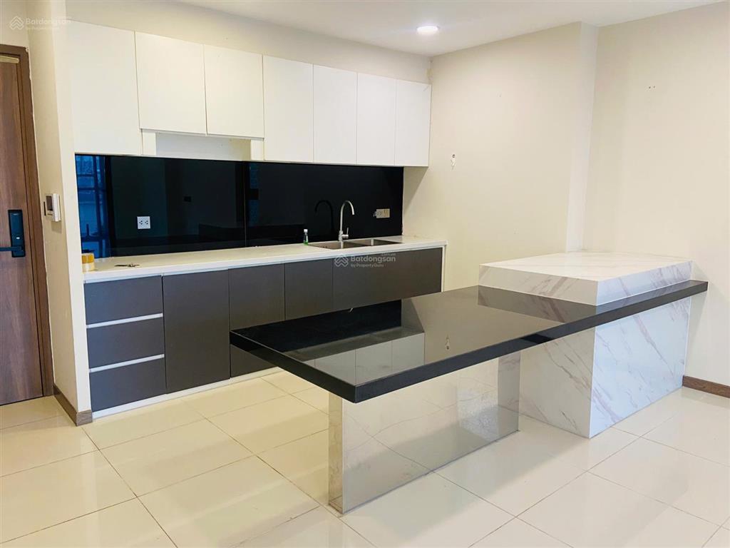 Bán căn hộ 2pn de capella, 86m2, nhà mới đẹp, thiết kế có đảo bếp  0908 155 ***