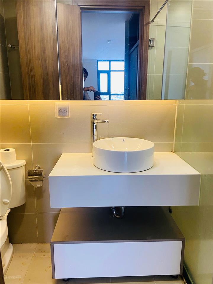 Bán căn hộ 2pn de capella, 86m2, nhà mới đẹp, thiết kế có đảo bếp  0908 155 ***