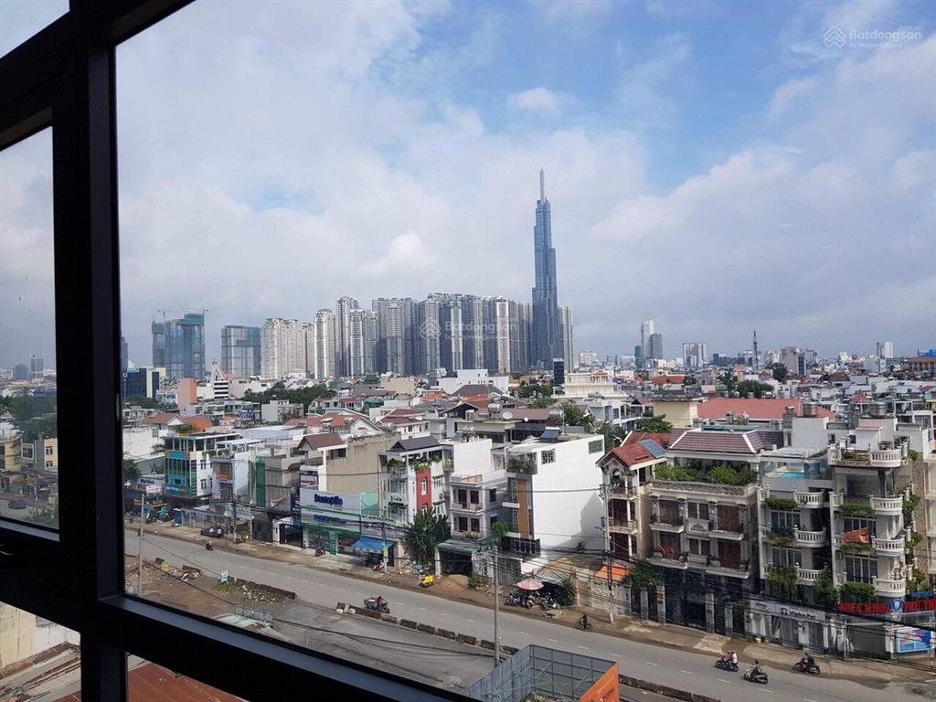 Bán căn hộ 1pn de capella, nhà full nội thất giá 5,5 tỷ  0908 155 ***