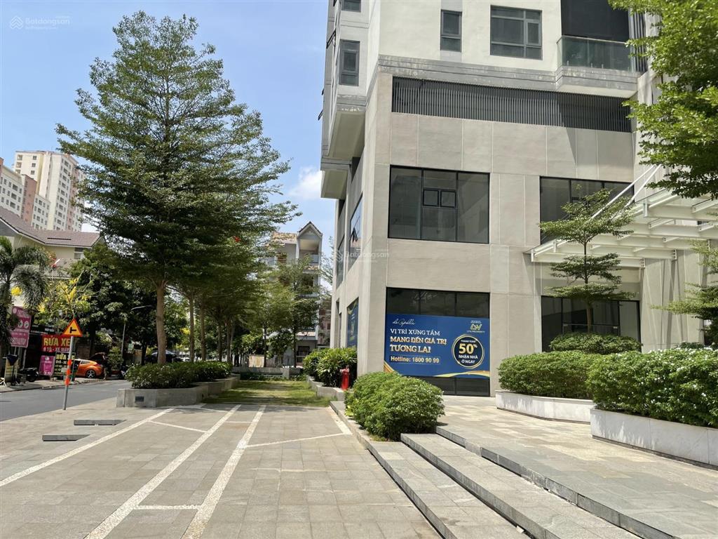 Bán căn hộ 1pn de capella, nhà full nội thất giá 5,5 tỷ  0908 155 ***