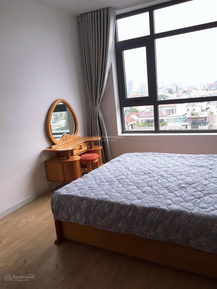 Bán căn hộ 1pn de capella, nhà full nội thất giá 5,5 tỷ  0908 155 ***