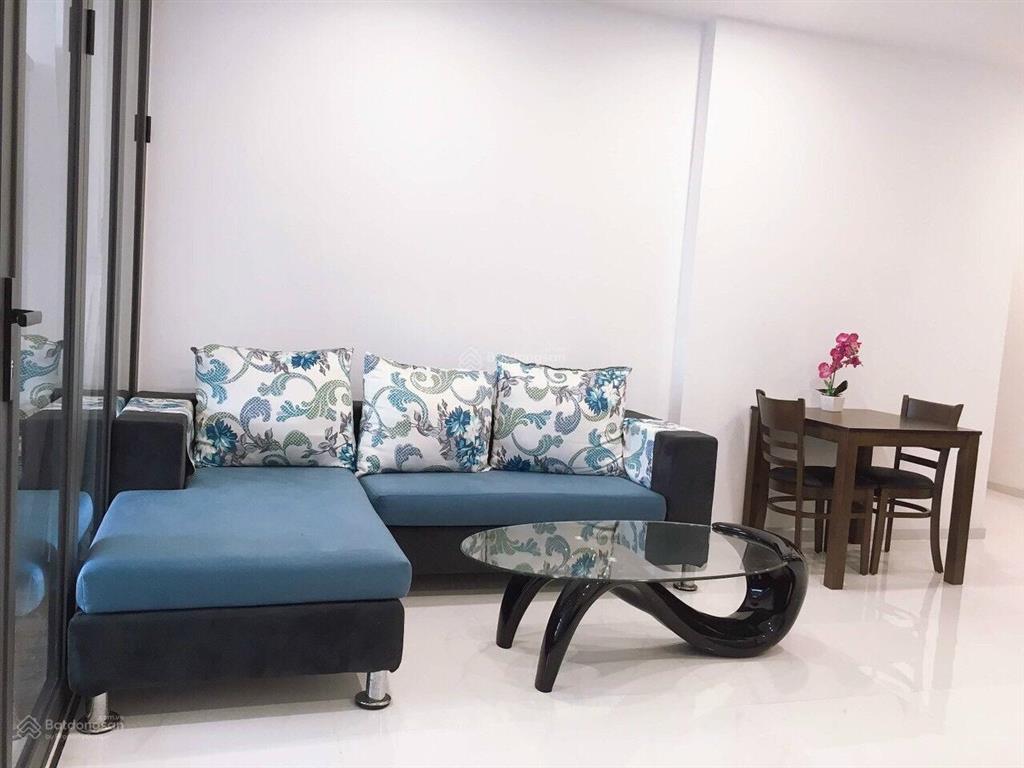 Bán căn hộ 1pn de capella, nhà full nội thất giá 5,5 tỷ  0908 155 ***