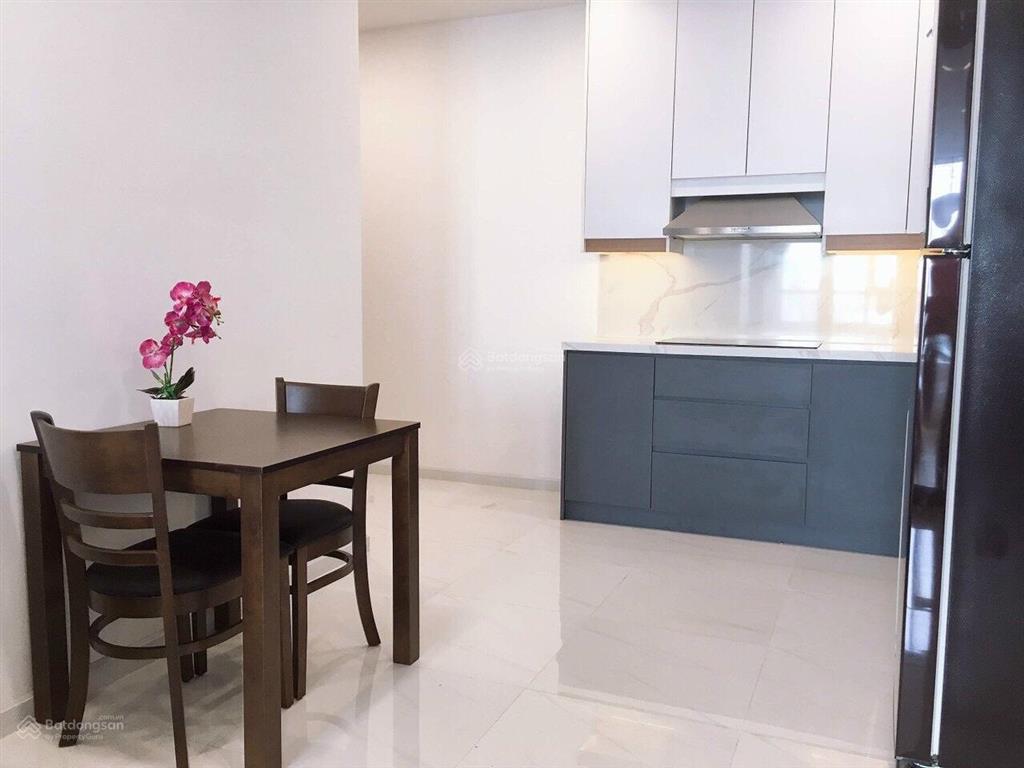 Bán căn hộ 1pn de capella, nhà full nội thất giá 5,5 tỷ  0908 155 ***