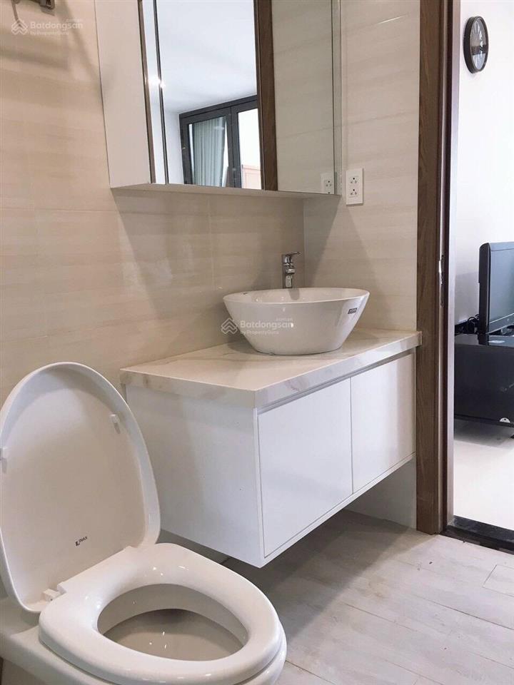 Bán căn hộ 1pn de capella, nhà full nội thất giá 5,5 tỷ  0908 155 ***