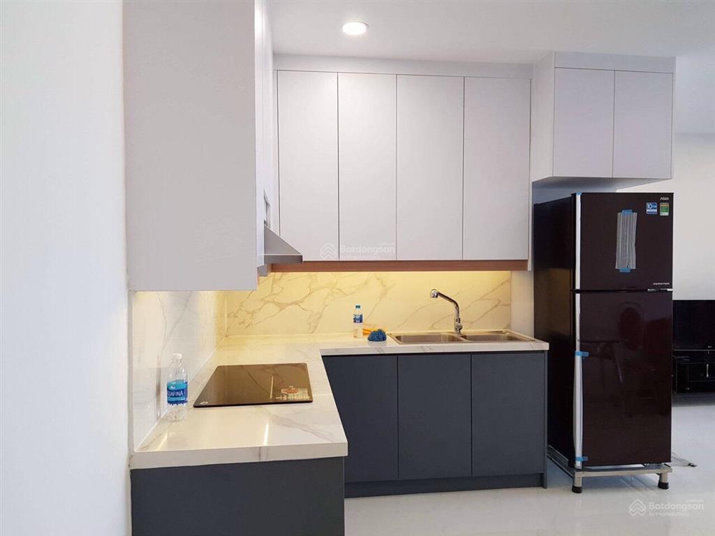 Bán căn hộ 1pn de capella, nhà full nội thất giá 5,5 tỷ  0908 155 ***
