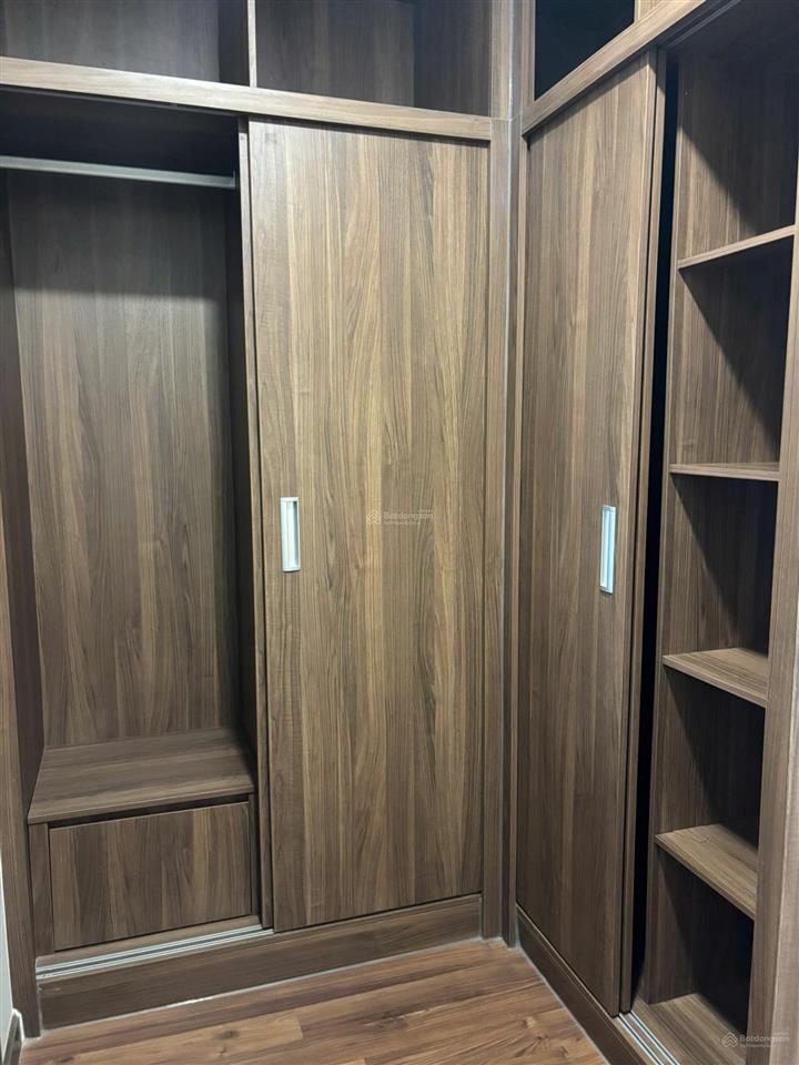 Cho thuê căn hộ 2 phòng ngủ de capella, dt 89m2, full nội thất, nhà mới đẹp,  0908 155 ***