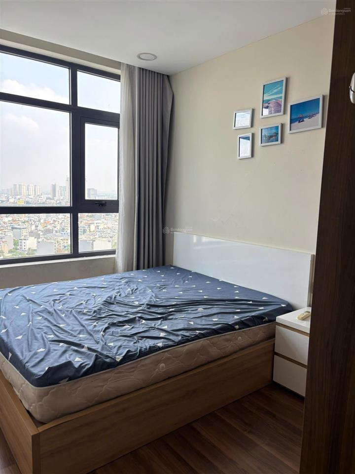 Cho thuê căn hộ 2 phòng ngủ de capella, dt 89m2, full nội thất, nhà mới đẹp,  0908 155 ***