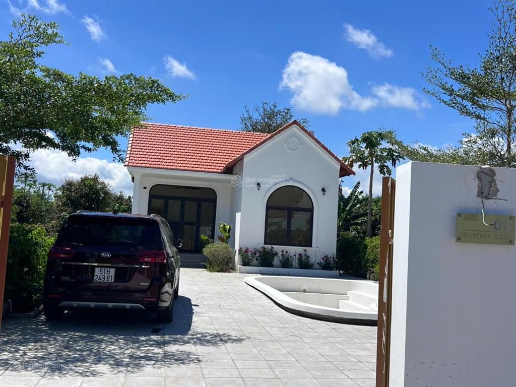 Bán nền đất 400m2, sổ hồng riêng tại xã long tân, đất đỏ giá 3,33 tỷ  0908 155 ***