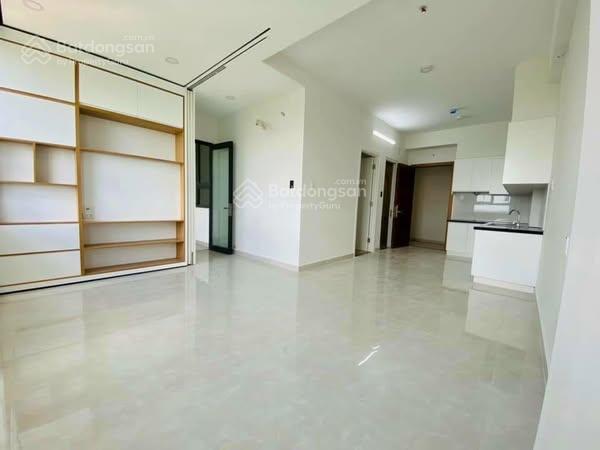 Bán căn hộ 2pn sài gòn intela, 55m2, giá 2,4 tỷ, nhà mới đẹp,  0908 155 *** (thắm)