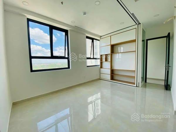 Bán căn hộ 2pn sài gòn intela, 55m2, giá 2,4 tỷ, nhà mới đẹp,  0908 155 *** (thắm)