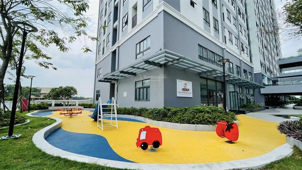 Bán căn hộ 2pn sài gòn intela, 55m2, giá 2,4 tỷ, nhà mới đẹp,  0908 155 *** (thắm)