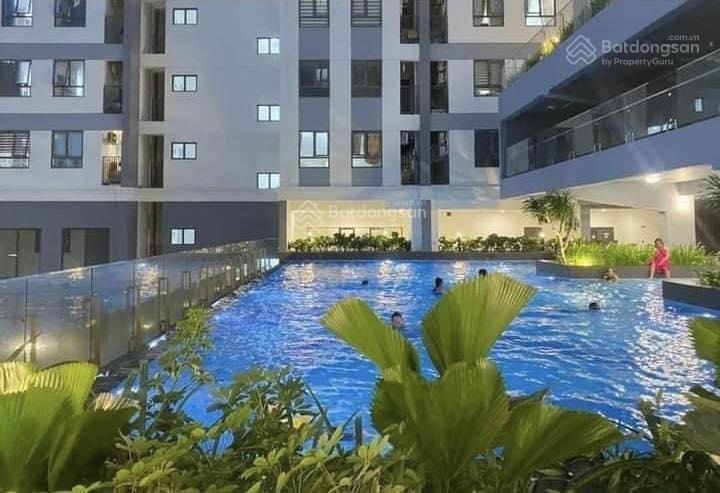Bán căn hộ 2pn sài gòn intela, 55m2, giá 2,4 tỷ, nhà mới đẹp,  0908 155 *** (thắm)