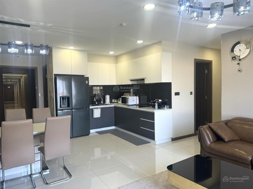 Bán căn hộ b09.08 de capella, 102m², nhà full nội thất cao cấp, mới đẹp, sang xịn!  0908 155 ***