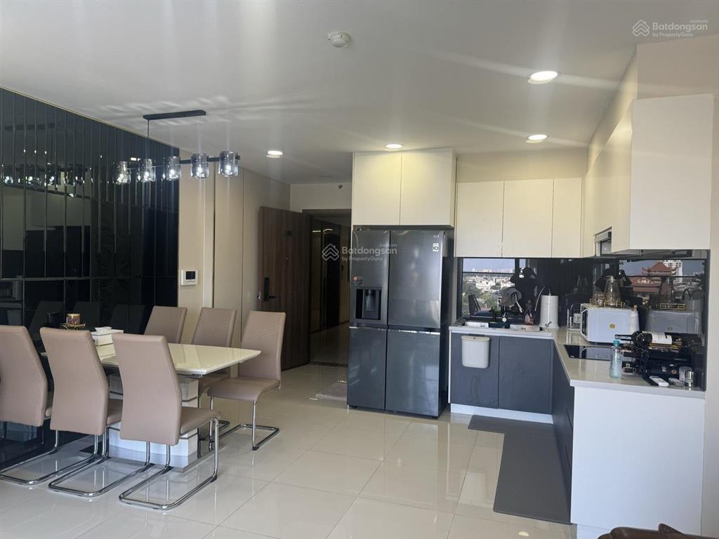Bán căn hộ b09.08 de capella, 102m², nhà full nội thất cao cấp, mới đẹp, sang xịn!  0908 155 ***