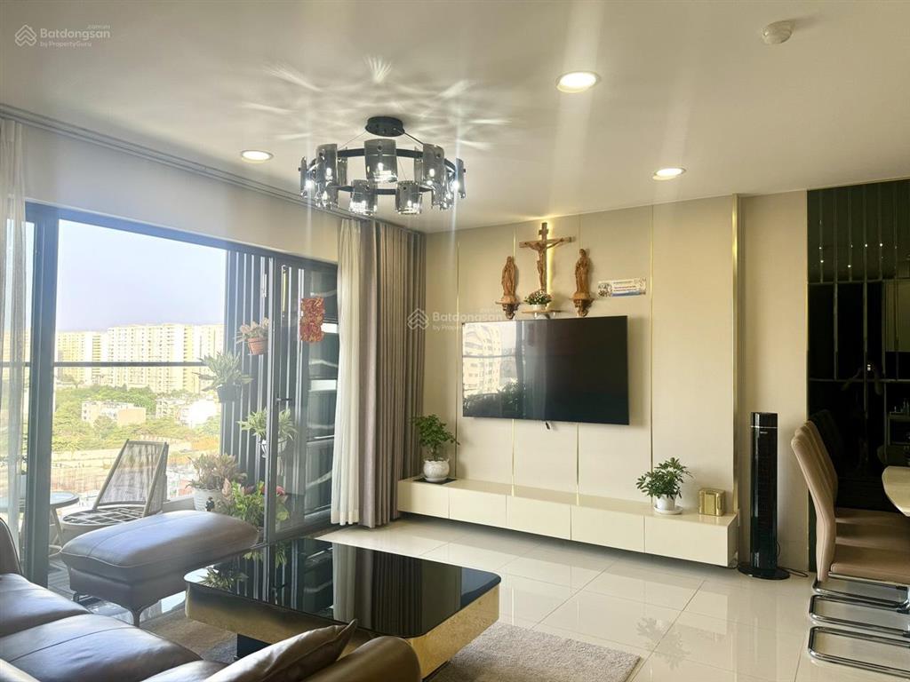 Bán căn hộ b09.08 de capella, 102m², nhà full nội thất cao cấp, mới đẹp, sang xịn!  0908 155 ***