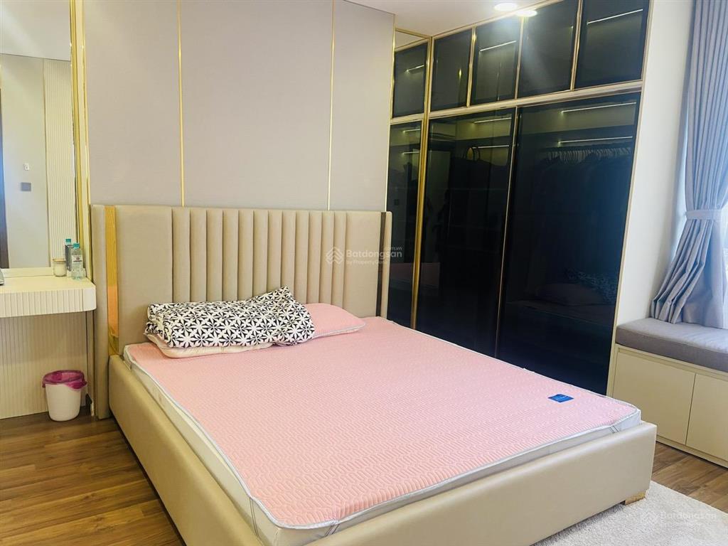 Bán căn hộ b09.08 de capella, 102m², nhà full nội thất cao cấp, mới đẹp, sang xịn!  0908 155 ***