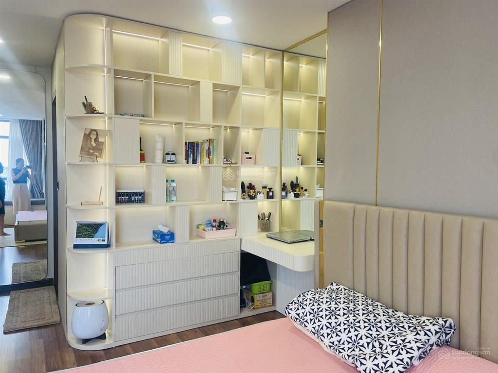 Bán căn hộ b09.08 de capella, 102m², nhà full nội thất cao cấp, mới đẹp, sang xịn!  0908 155 ***