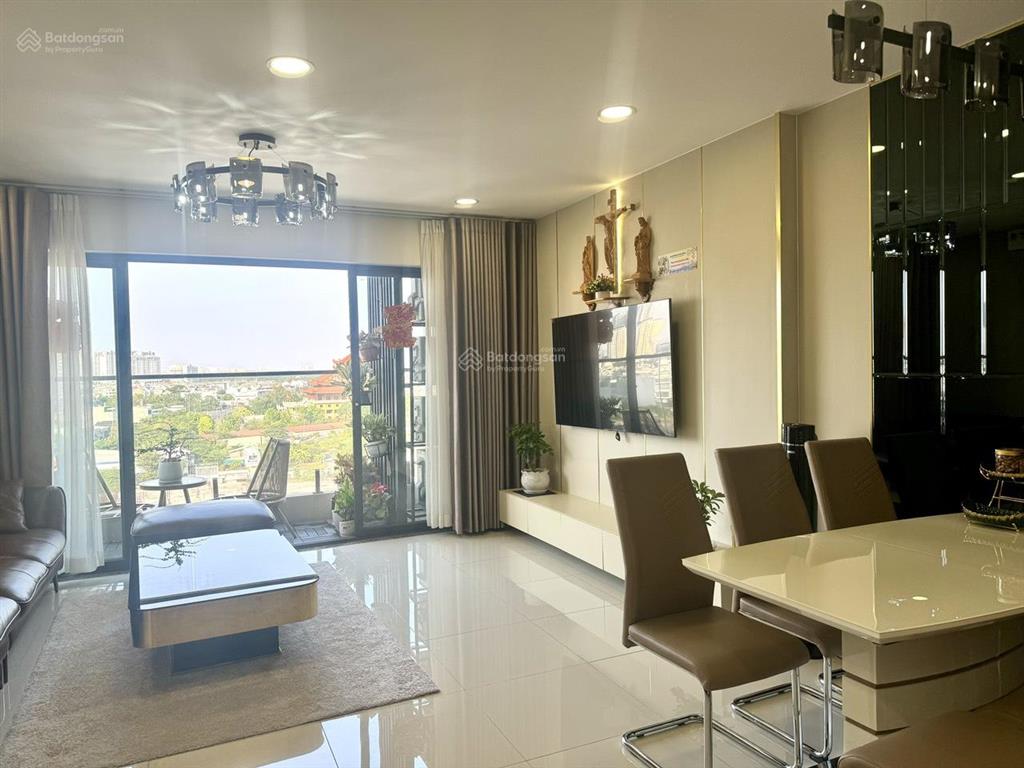 Bán căn hộ b09.08 de capella, 102m², nhà full nội thất cao cấp, mới đẹp, sang xịn!  0908 155 ***