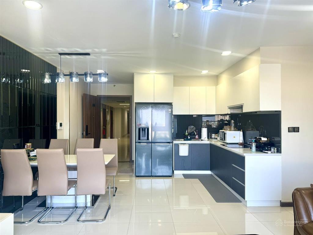Bán căn hộ b09.08 de capella, 102m², nhà full nội thất cao cấp, mới đẹp, sang xịn!  0908 155 ***