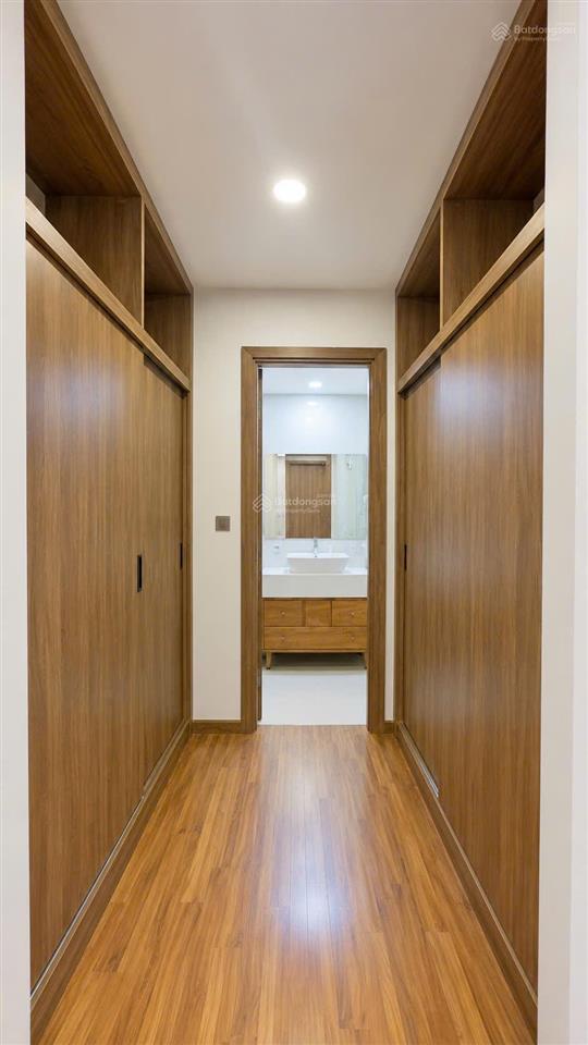 Cho thuê căn hộ de capella, 80m2, nhà mới sơn sửa sạch đẹp, view đẹp thoáng mát  0908 155 ***