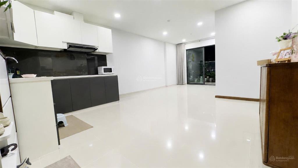 Cho thuê căn hộ de capella, 80m2, nhà mới sơn sửa sạch đẹp, view đẹp thoáng mát  0908 155 ***