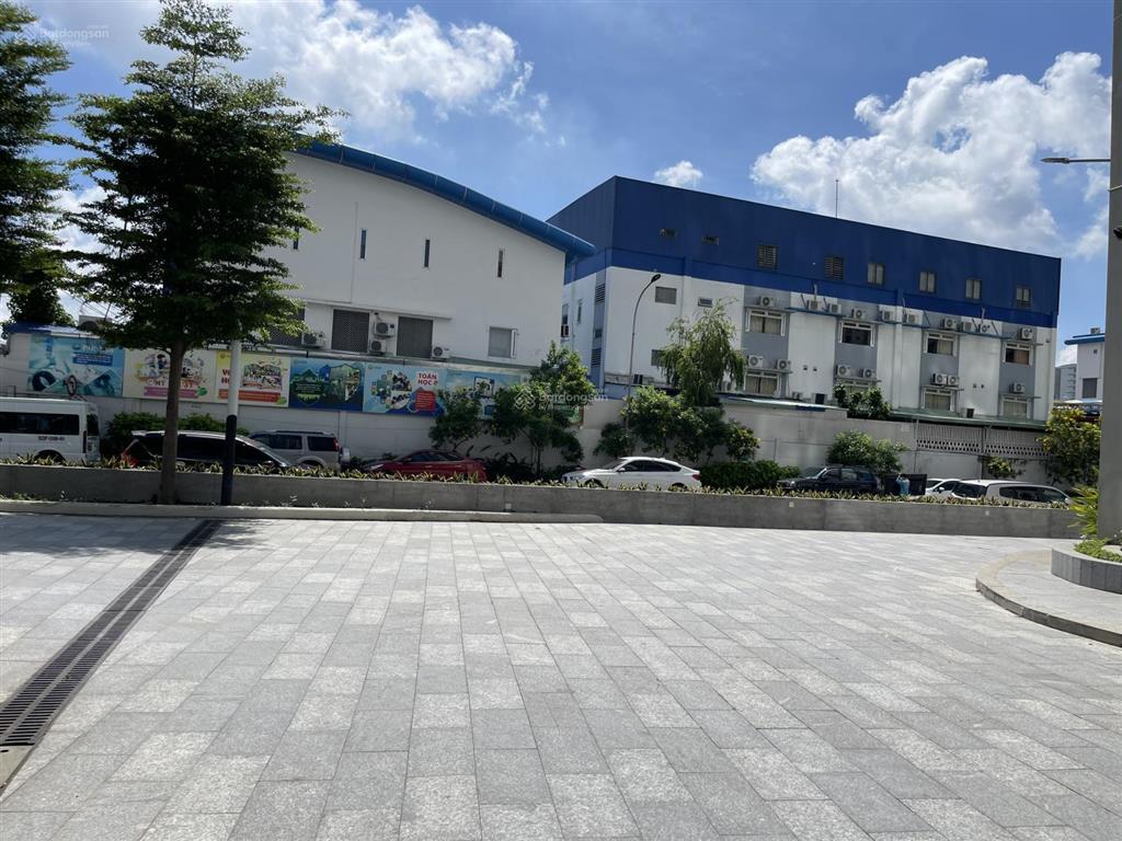 Cho thuê căn hộ de capella, 80m2, nhà mới sơn sửa sạch đẹp, view đẹp thoáng mát  0908 155 ***