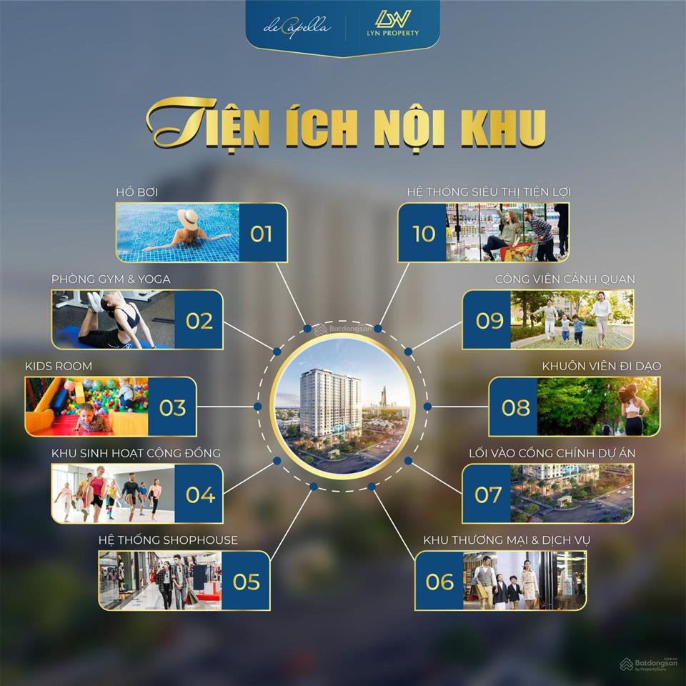 Cho thuê căn hộ de capella, 80m2, nhà mới sơn sửa sạch đẹp, view đẹp thoáng mát  0908 155 ***