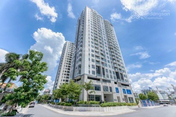 Cho thuê căn hộ de capella, 80m2, nhà mới sơn sửa sạch đẹp, view đẹp thoáng mát  0908 155 ***