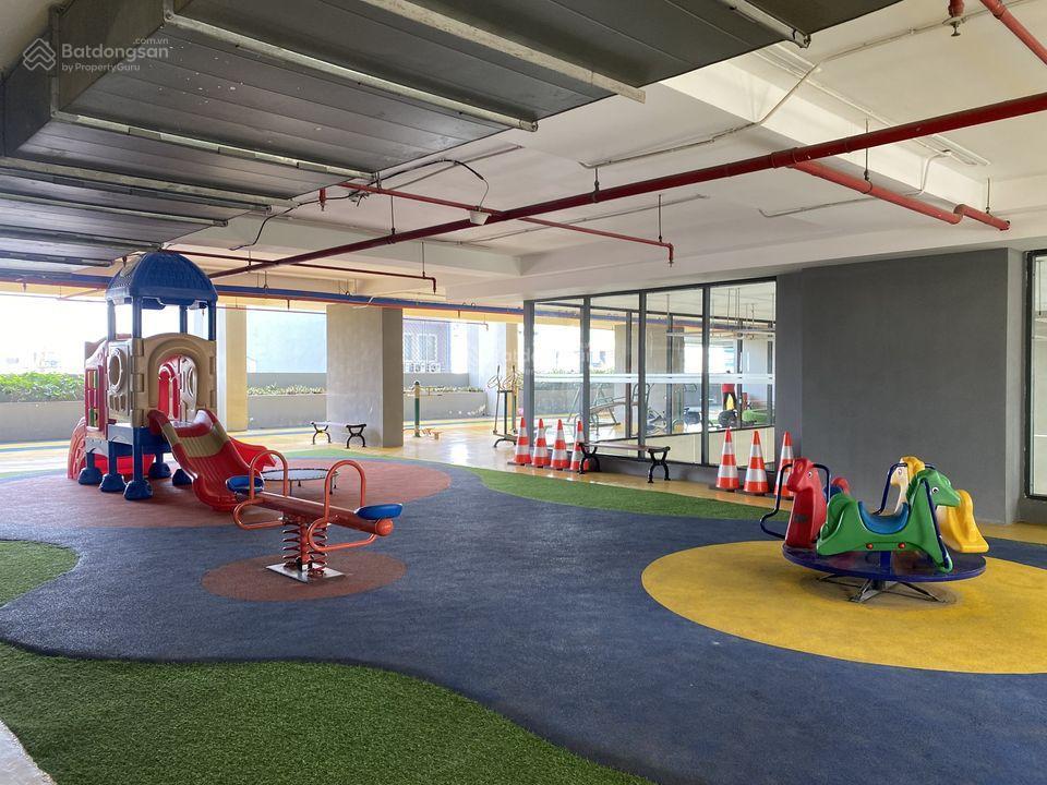 Cho thuê căn hộ de capella, 80m2, nhà mới sơn sửa sạch đẹp, view đẹp thoáng mát  0908 155 ***