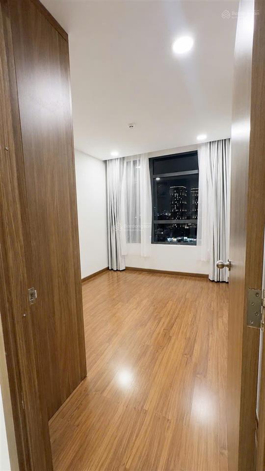 Cho thuê căn hộ de capella, 80m2, nhà mới sơn sửa sạch đẹp, view đẹp thoáng mát  0908 155 ***