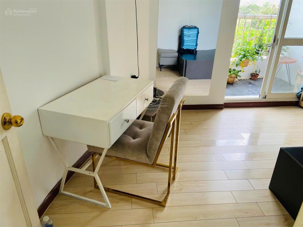 Hot! cho thuê căn hộ 1 phòng ngủ conic garden a, full nội thất giá 5,5 triệu, nhà mới sạch đẹp!