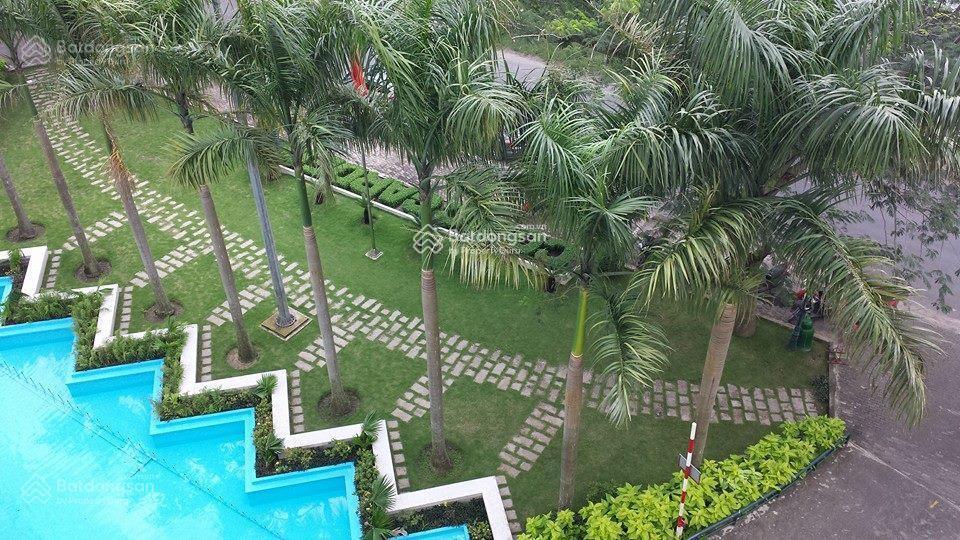 Hot! cho thuê căn hộ 1 phòng ngủ conic garden a, full nội thất giá 5,5 triệu, nhà mới sạch đẹp!