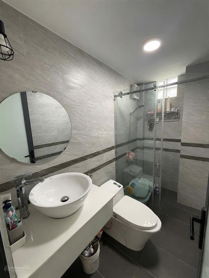 Bán nhà mặt tiền 256 tân hòa đông, bình tân, nhà mới đẹp, giá 12,6 tỷ  0908 155 ***