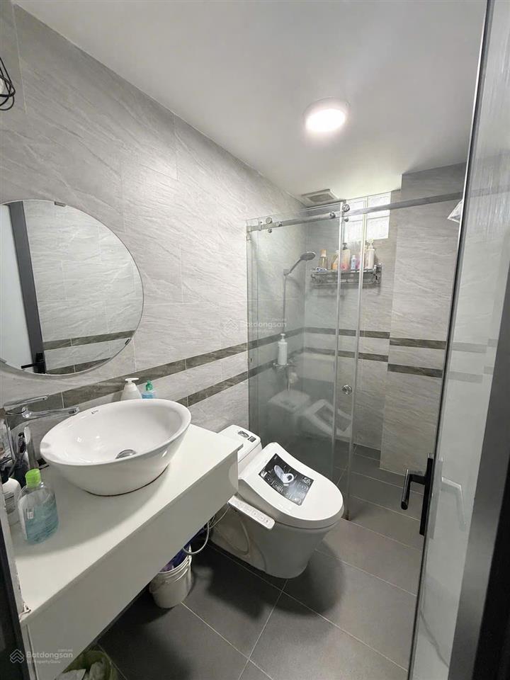Bán nhà mặt tiền 256 tân hòa đông, bình tân, nhà mới đẹp, giá 12,6 tỷ  0908 155 ***