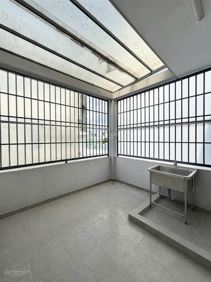 Bán nhà mặt tiền 256 tân hòa đông, bình tân, nhà mới đẹp, giá 12,6 tỷ  0908 155 ***