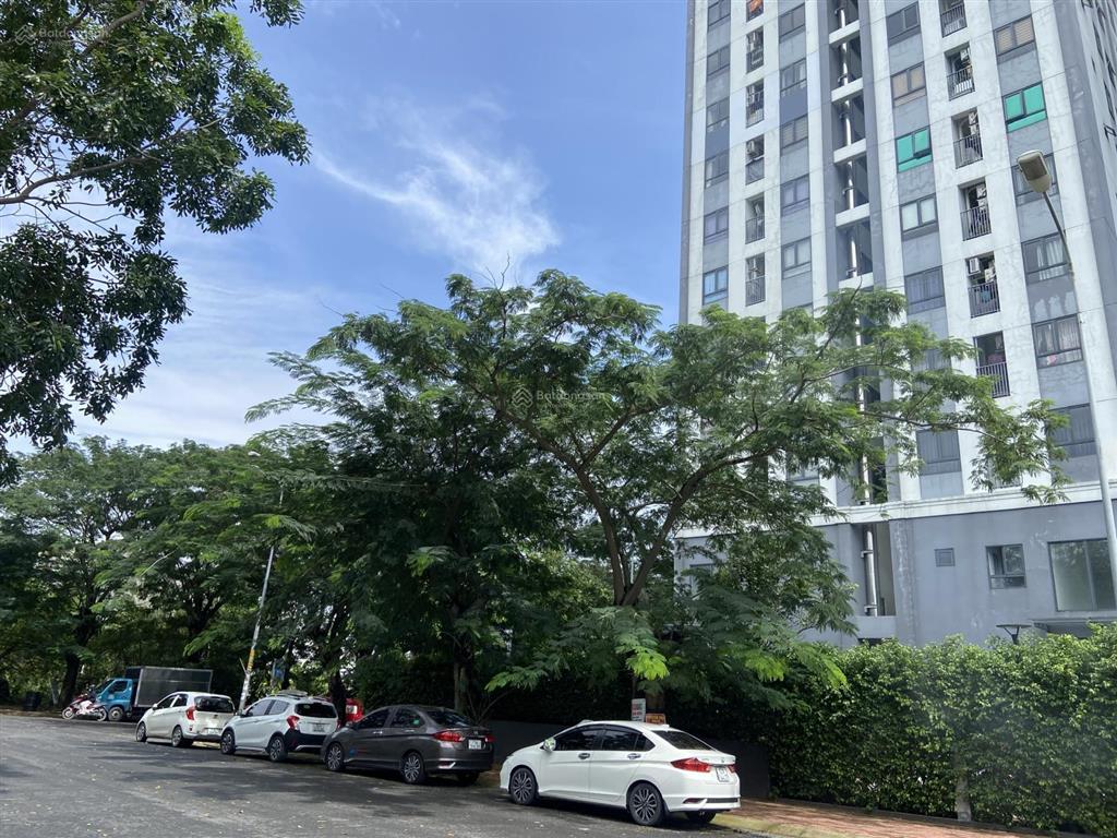 Bán căn hộ 2 phòng ngủ sài gòn intela, 55m2, giá 2,5 tỷ  0908 155 ***